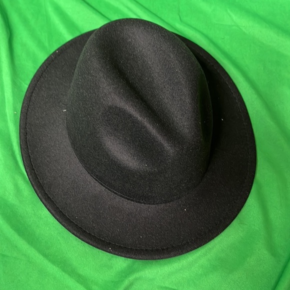 Fedora hat - Picture 2 of 2